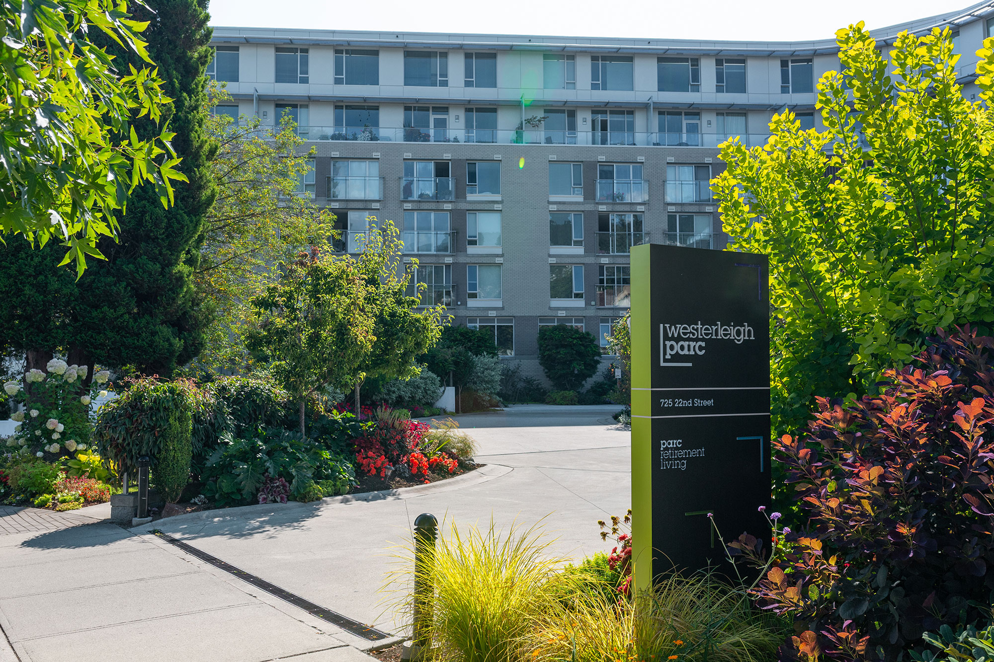 The Westerleigh Retirement Residence Nightingale Electrical Ltd.