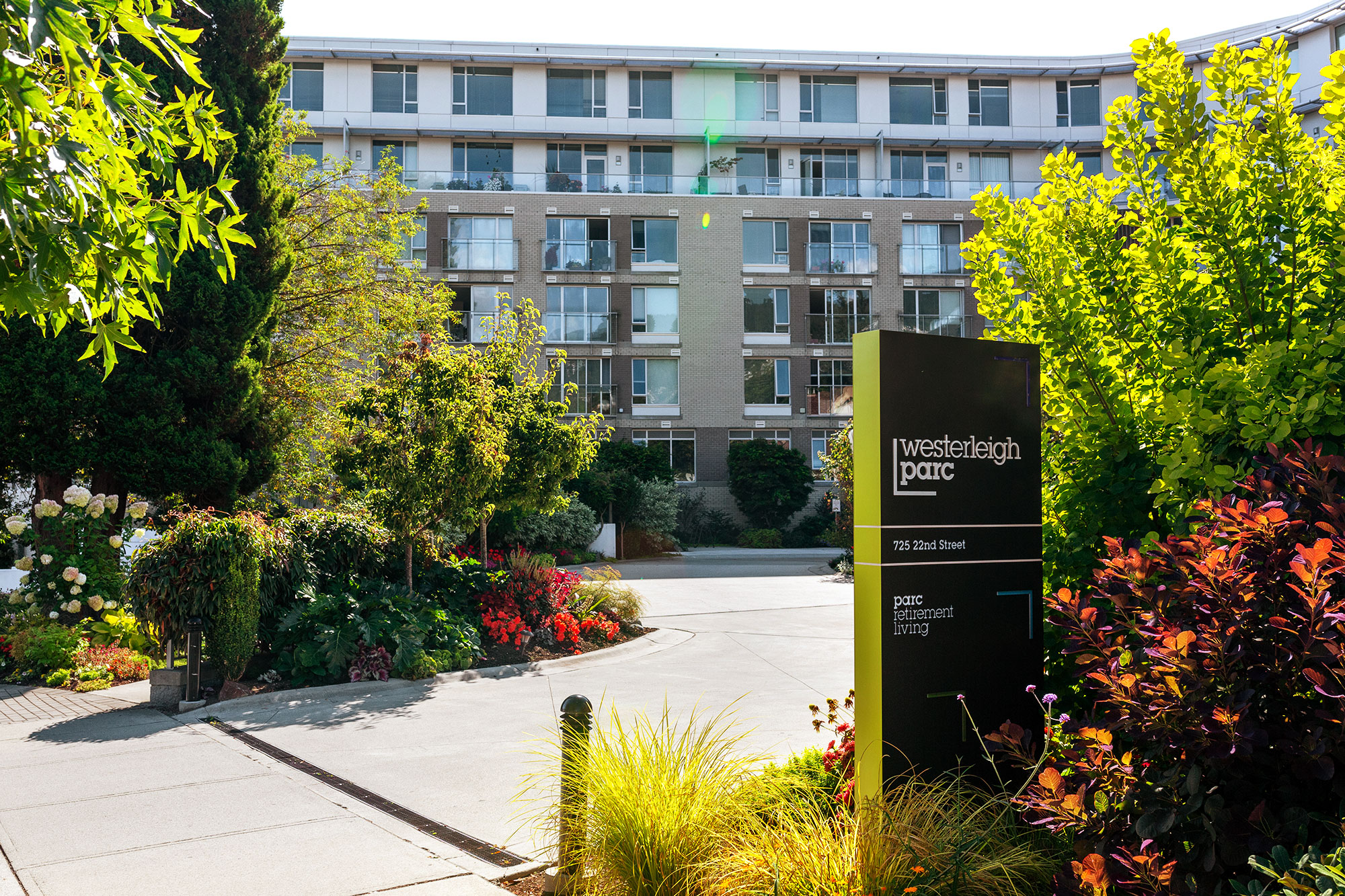 Westerleigh Parc Nightingale Electrical Ltd.